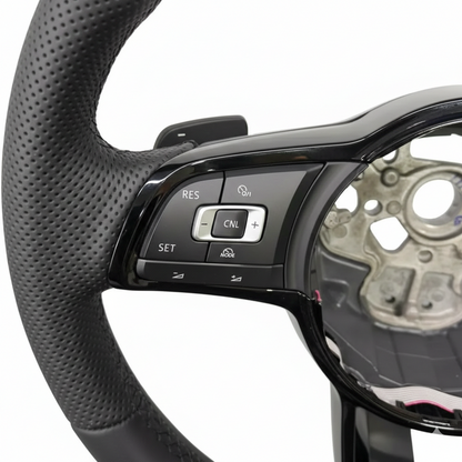 R-Line Steering Wheel Golf Mk5 / Mk6 / Mk7