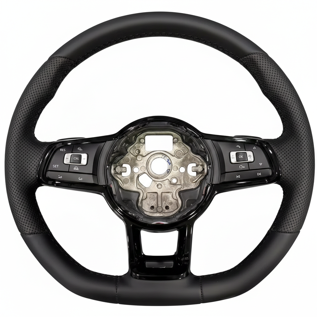 R-Line Steering Wheel Golf Mk5 / Mk6 / Mk7