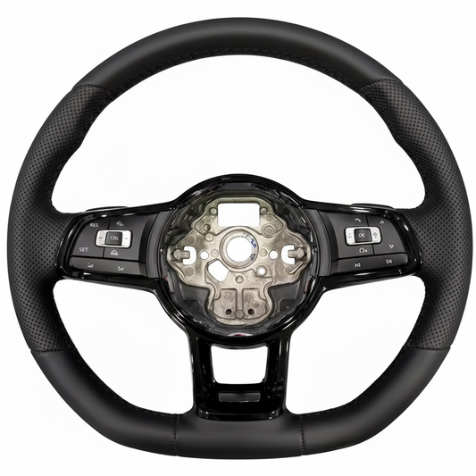 R-Line Steering Wheel Golf Mk5 / Mk6 / Mk7