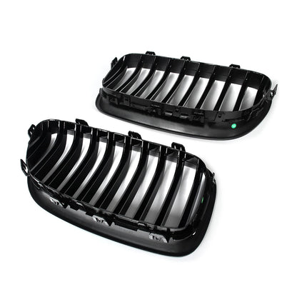 Black Grille 5 Series F10
