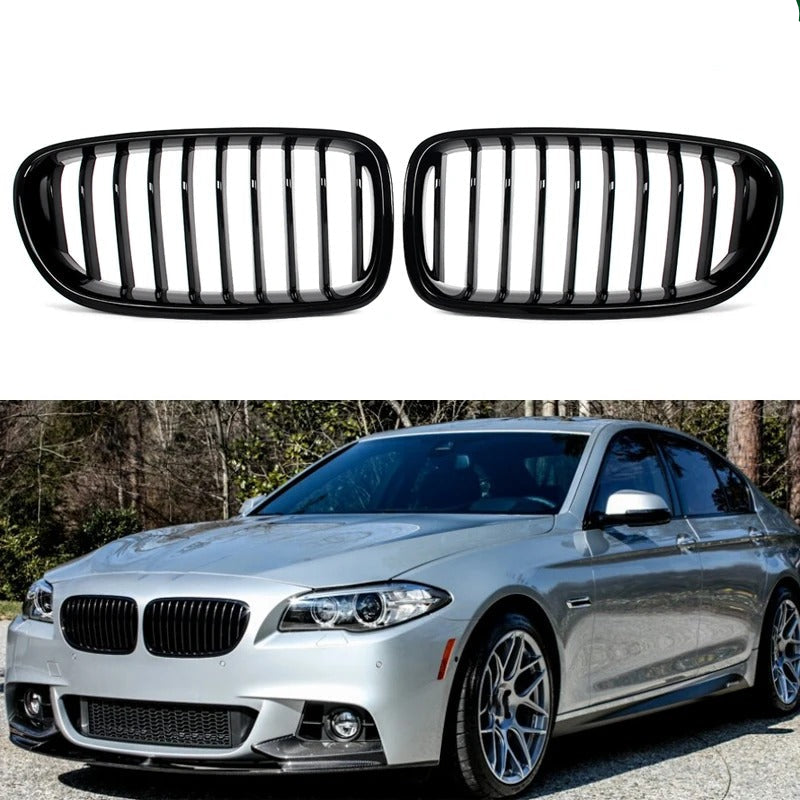 Black Grille 5 Series F10