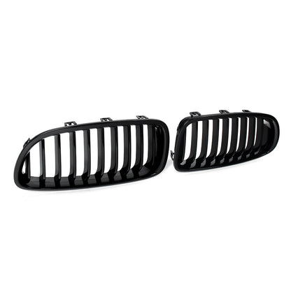 Black Grille 5 Series F10