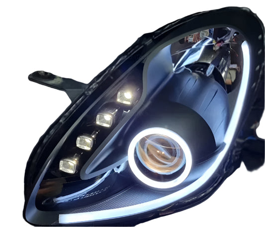 Kit Angel Eye Alfa Romeo Giulietta