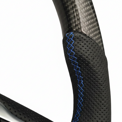 Carbon Steering Wheel Megane Mk4