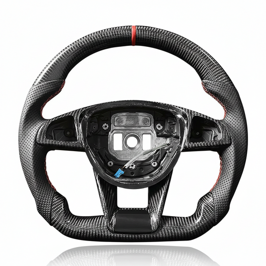 Carbon Steering Wheel Mercedes A, W176  C,W205  E,W213 Class