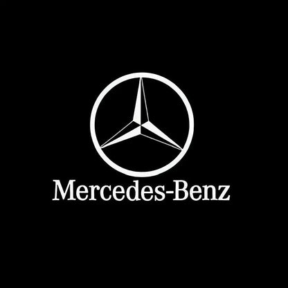 Door Projector x2 Mercedes A Class 2020
