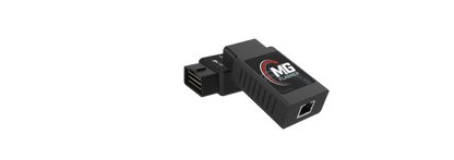 MG Flasher ENET Wi-Fi adapter