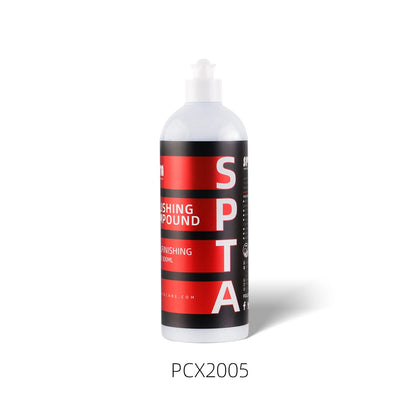 Polish Solution- 500Ml