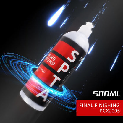 Polish Solution- 500Ml
