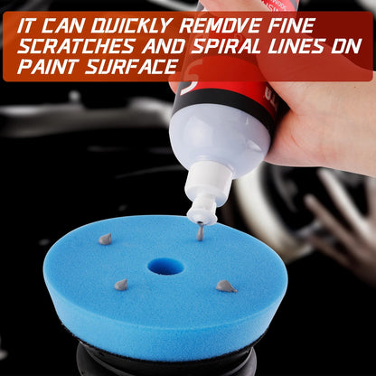 Polish Solution- 500Ml