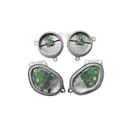 Fari anteriori DRL per Bmw G01 X3, G02 X4