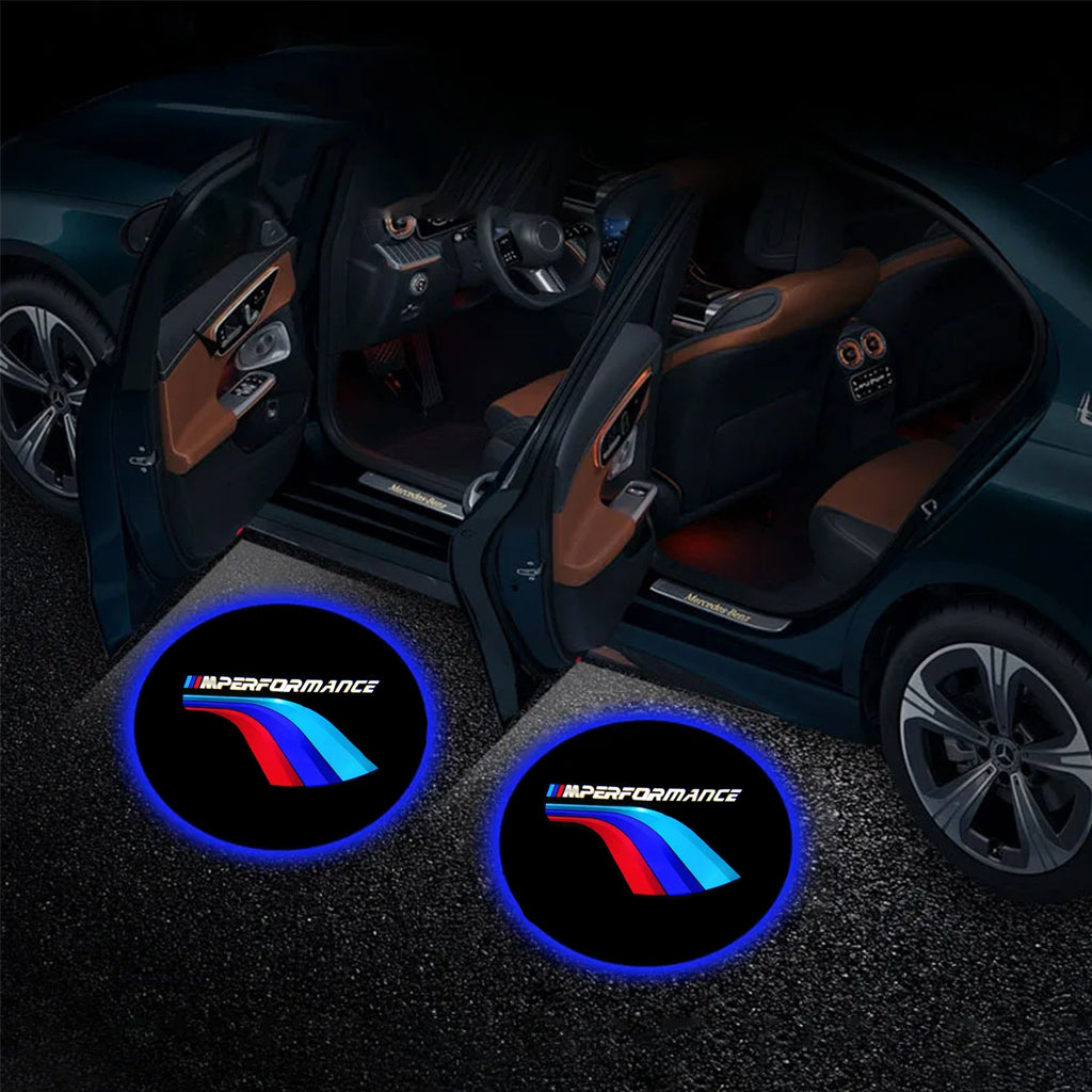 Door Projector BMW F-Series