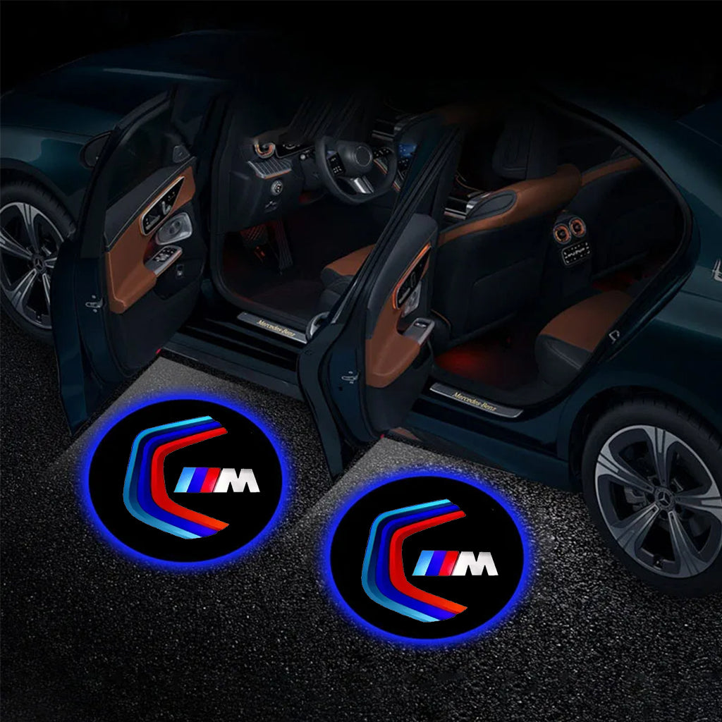 Door Projector BMW F-Series