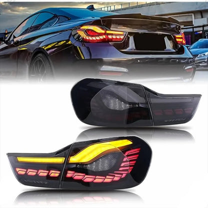 Rear Headlight Bmw 4 Series F32, F33, F36