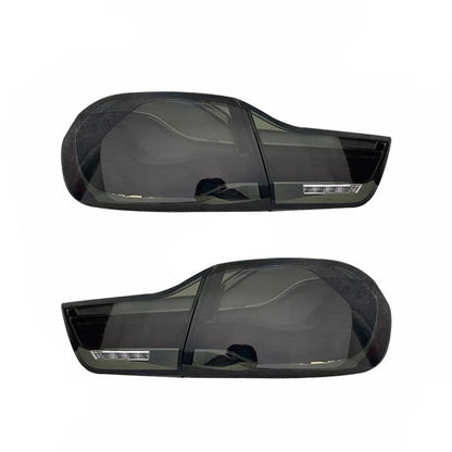 Rear Headlight Bmw 4 Series F32, F33, F36