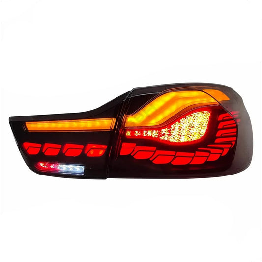 Rear Headlight Bmw 4 Series F32, F33, F36