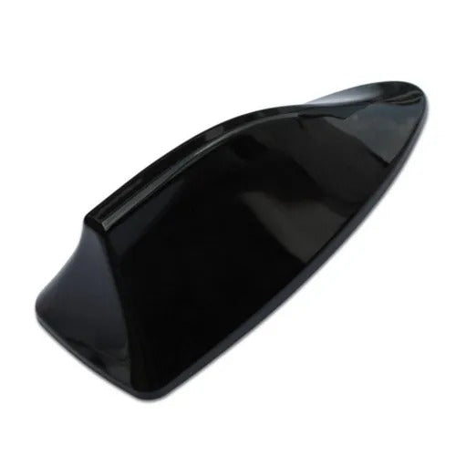 Shark Fin Antenna for Alfa Romeo 159 147 156 164 166 Stelvio Giulietta MiTo Giulia GT, here the photo shows the black variant - M-Pure Dynamic