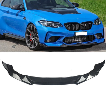 Splitter 2 Series F22, F87 (2014-2021)