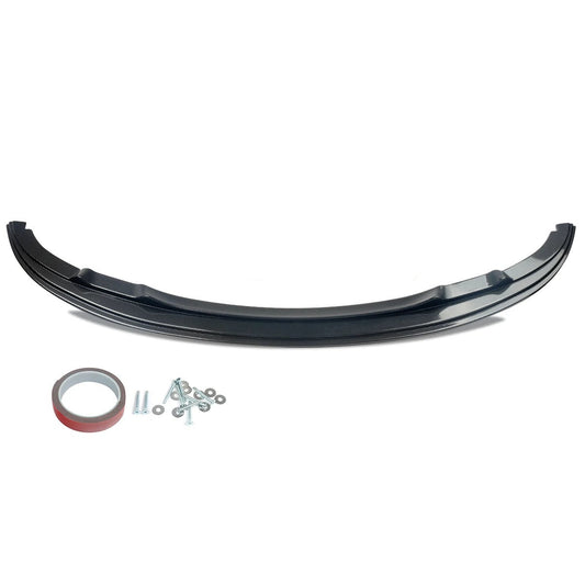 Front Splitter E90, E92, E93