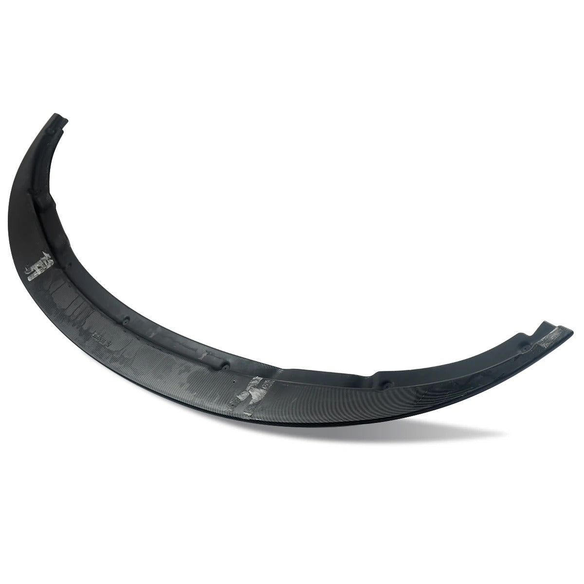 Front Splitter E90, E92, E93