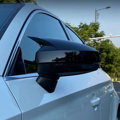 Sport Caps Audi A3, S3 2013-2020