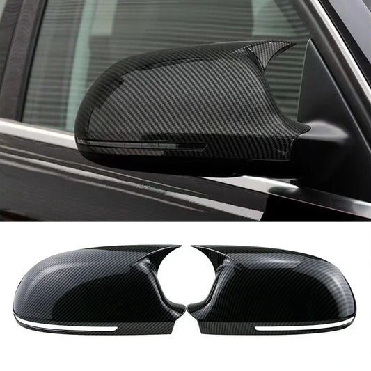 Sport Caps Audi A3, A4, A5, A6, S5 , S6, Q3 2009-2012