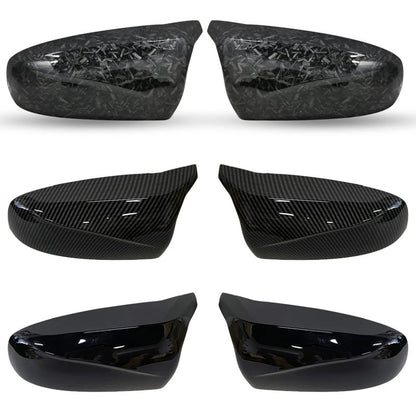 Sport Caps Bmw X5 E70 X6 E71 2008-2013