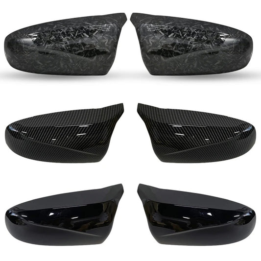 Sport Caps Bmw X5 E70 X6 E71 2008-2013