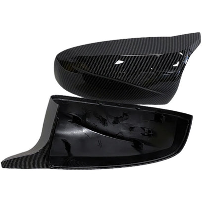 Sport Caps Bmw X5 E70 X6 E71 2008-2013