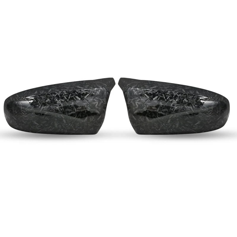 Sport Caps Bmw X5 E70 X6 E71 2008-2013