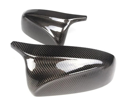 Sport Caps Bmw X5 E70 X6 E71 2008-2013