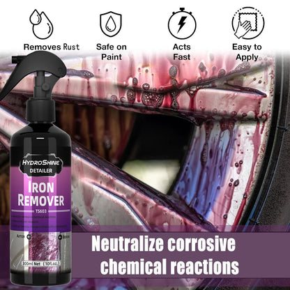 Wheels / Brakes Cleaning Spray