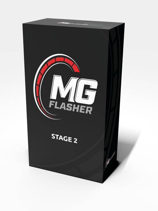 Stage 2 - B48/B46 F and G series