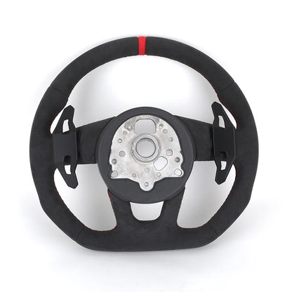 Rs Steering Wheel Alcantara Audi A3, A4, A5, A6, A7, TT