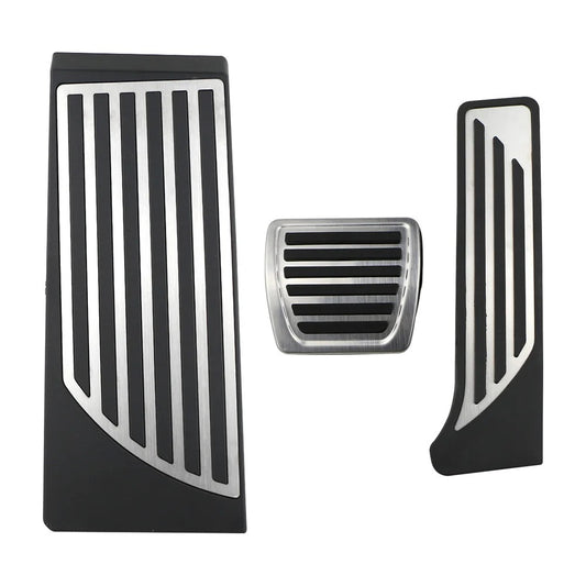 Metal Pedal Alfa Romeo Stelvio
