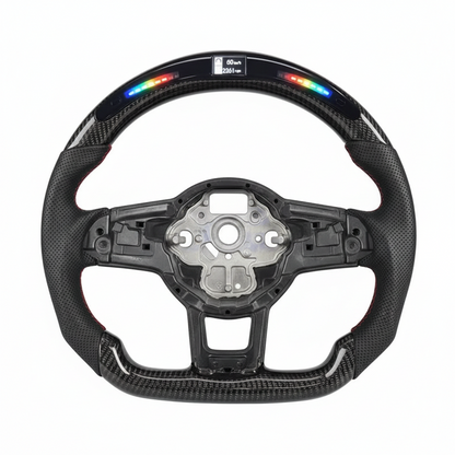 Carbon Steering Wheel Golf Mk7 / 7.5