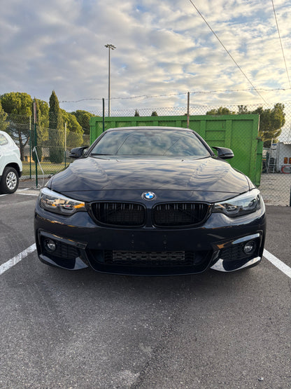 MPure Magnetic number plate holders