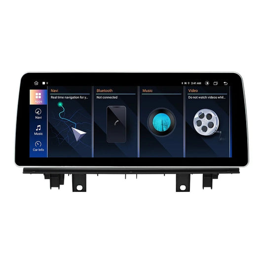 Carplay Bmw X1 F48, X2 F39