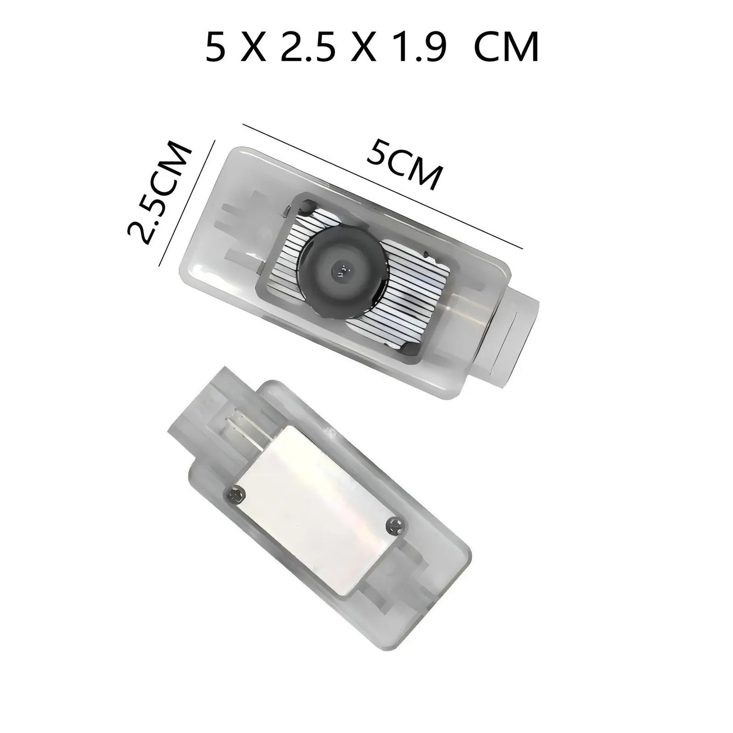 Proiettore porta BMW G-Series