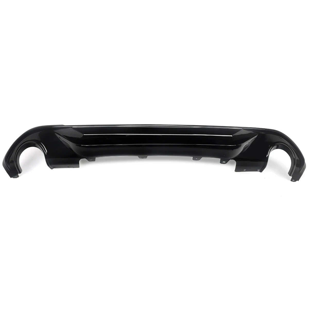 Rear Diffuser BMW X1 F48 (2015-2022) – M-Pure Dynamics