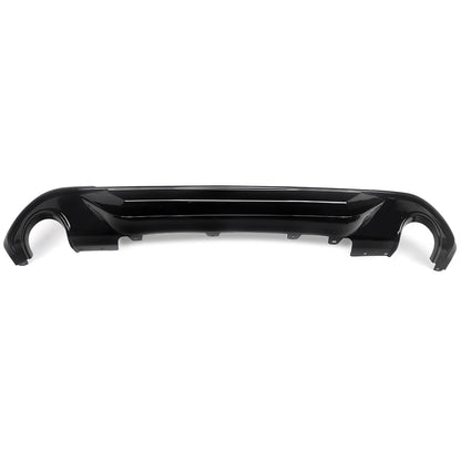 Rear Diffuser BMW X1 F48 (2015-2022)