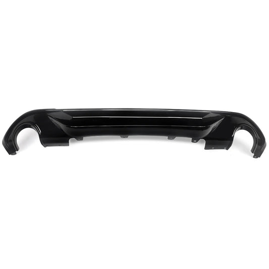 Rear Diffuser BMW X1 F48 (2015-2022)
