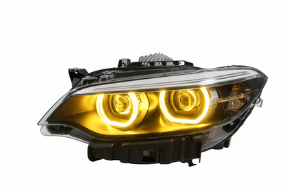 Full LED Headlight DRL for Bmw F22, F23 (2018-2021)