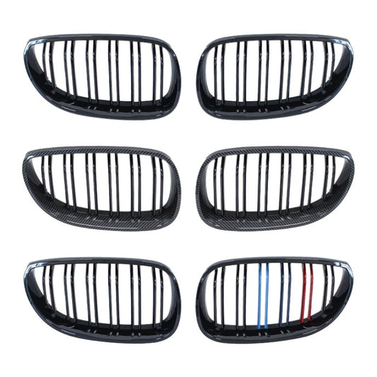 Front Grille 5 Series E60