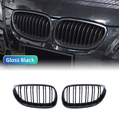 Front Grille 5 Series E60