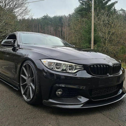 Splitter Bmw 4 Series F32, F33, F36