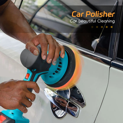 Car Polisher
