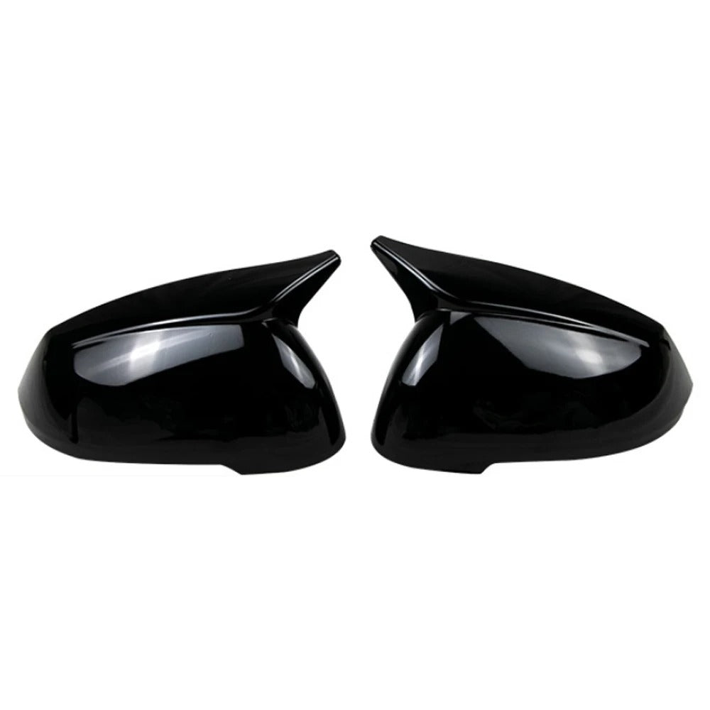 Calotte specchietti BMW X1 IX1 U11-12, X2 IX2 U10