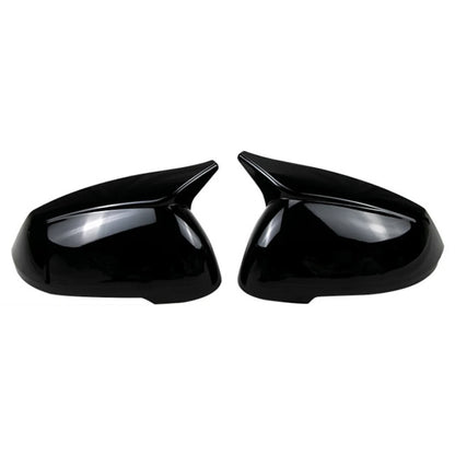 Calotte specchietti BMW X1 IX1 U11-12, X2 IX2 U10