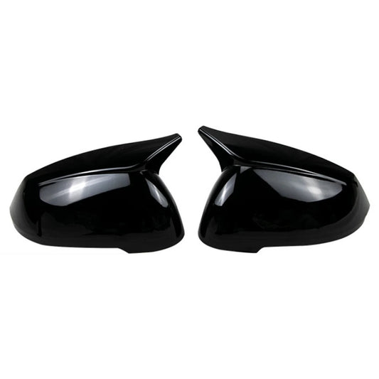 Mirror caps BMW X1 IX1 U11-12, X2 IX2 U10